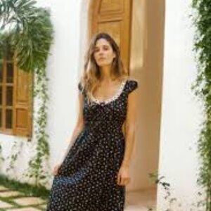 Christy Dawn Kelly Dress